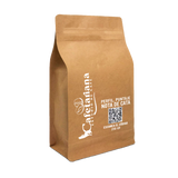 Chenalhó. La intensidad Pura del café